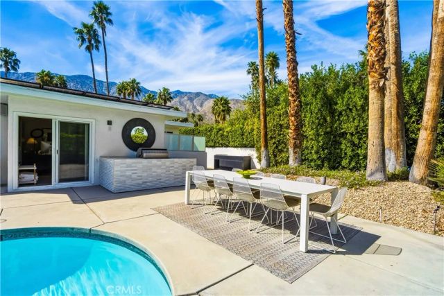 2736 S CAMINO REAL, Palm Springs, CA 92264