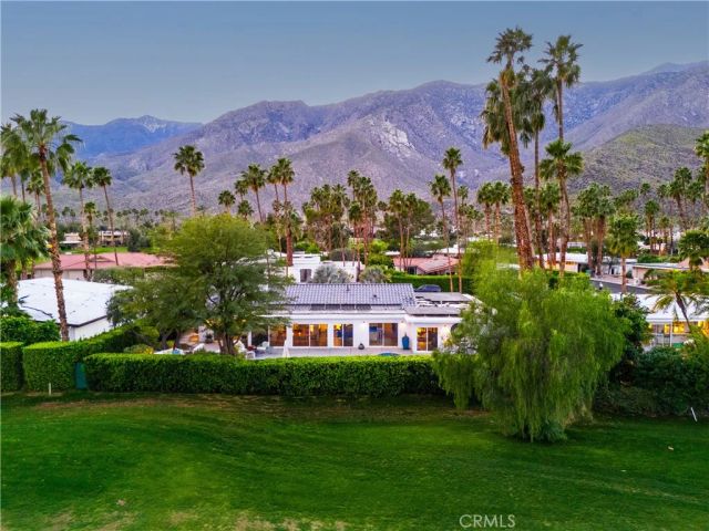2736 S CAMINO REAL, Palm Springs, CA 92264