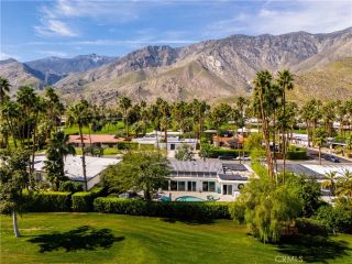 2736 S CAMINO REAL, Palm Springs, CA 92264