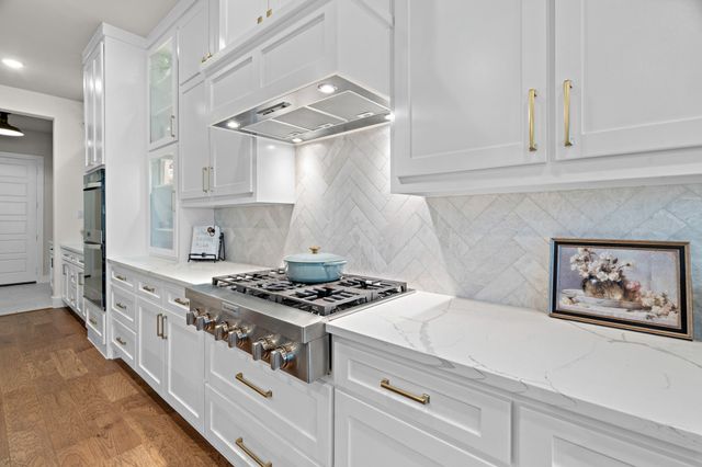 1816 Gathering Trail, Argyle, TX 76226