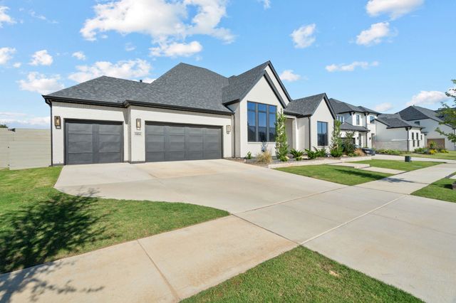 1816 Gathering Trail, Argyle, TX 76226
