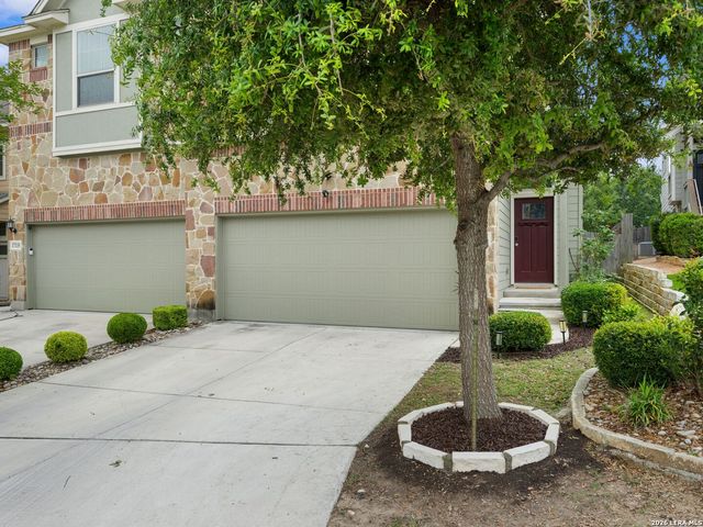17339 Moscato, San Antonio, TX 78247