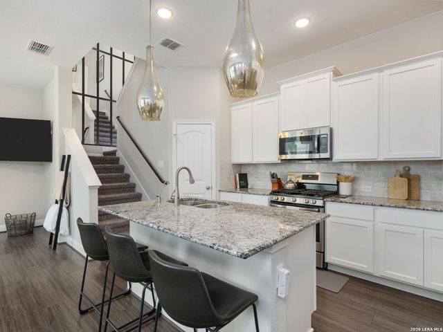17339 Moscato, San Antonio, TX 78247