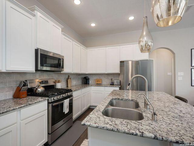 17339 Moscato, San Antonio, TX 78247