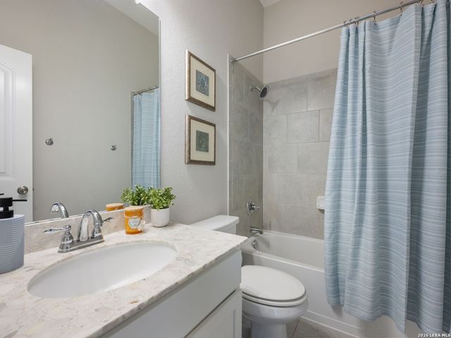 17339 Moscato, San Antonio, TX 78247