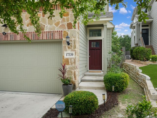 17339 Moscato, San Antonio, TX 78247