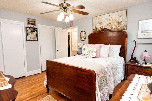 335 Robert Hardeman Road, Winterville, GA 30683