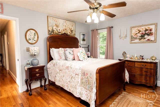 335 Robert Hardeman Road, Winterville, GA 30683