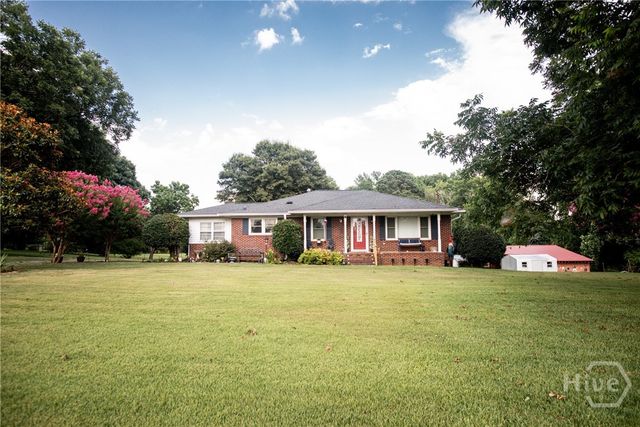 335 Robert Hardeman Road, Winterville, GA 30683