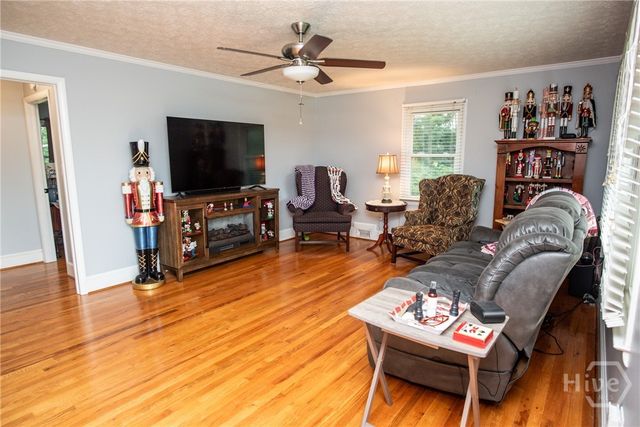 335 Robert Hardeman Road, Winterville, GA 30683