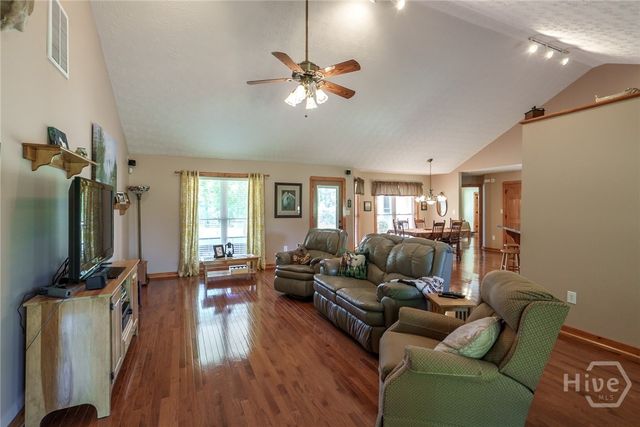 3151 Jack Glass Road, Monroe, GA 30656