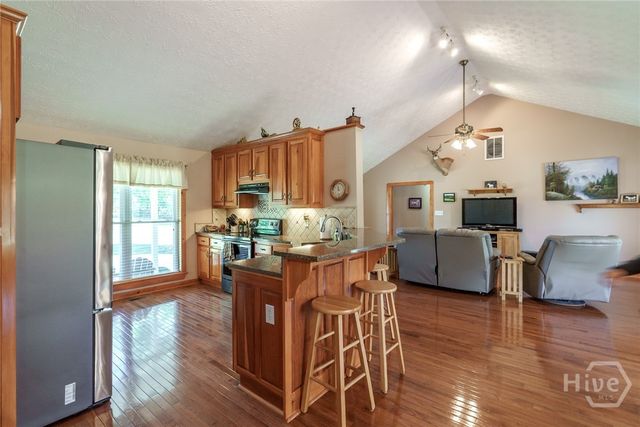3151 Jack Glass Road, Monroe, GA 30656