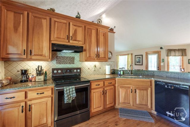 3151 Jack Glass Road, Monroe, GA 30656