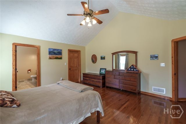 3151 Jack Glass Road, Monroe, GA 30656