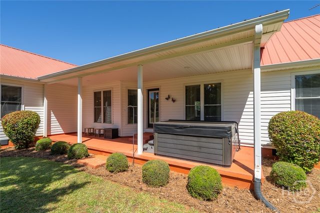 3151 Jack Glass Road, Monroe, GA 30656
