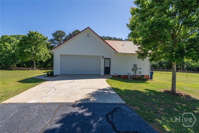 3151 Jack Glass Road, Monroe, GA 30656