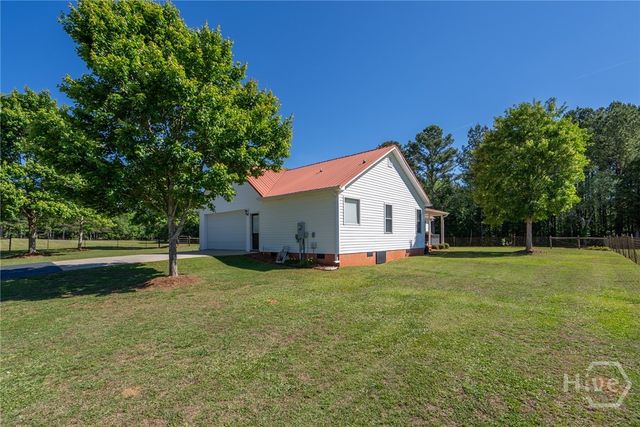 3151 Jack Glass Road, Monroe, GA 30656