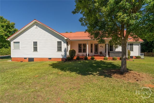 3151 Jack Glass Road, Monroe, GA 30656