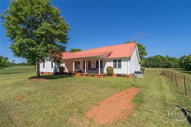 3151 Jack Glass Road, Monroe, GA 30656
