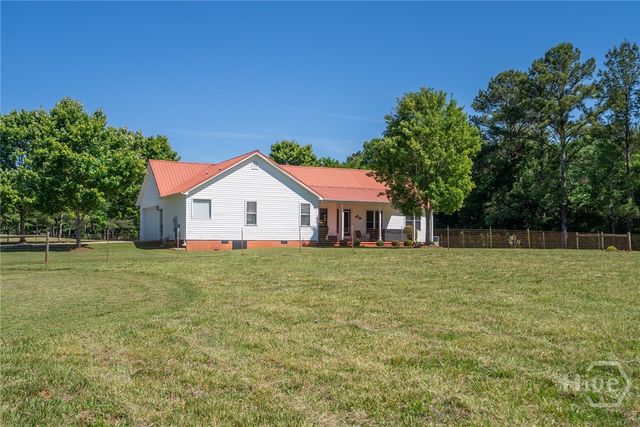 3151 Jack Glass Road, Monroe, GA 30656