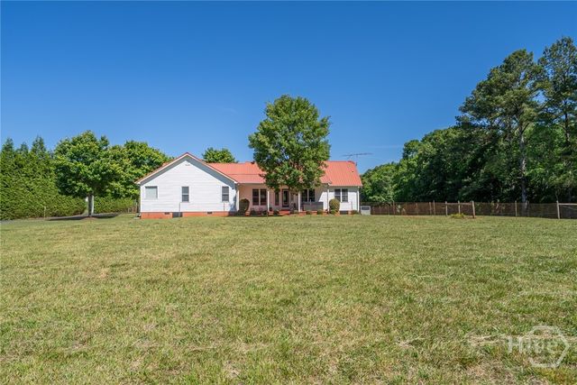 3151 Jack Glass Road, Monroe, GA 30656