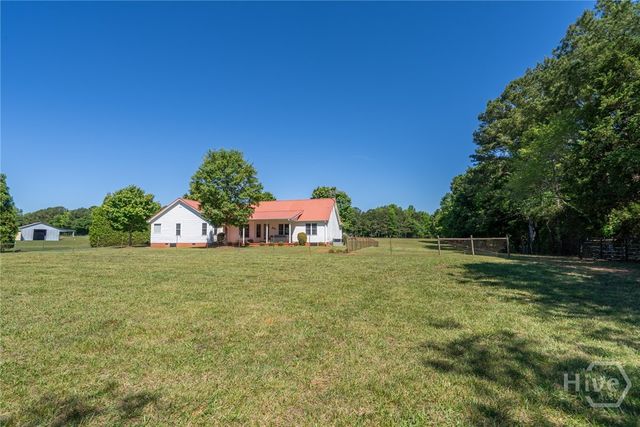 3151 Jack Glass Road, Monroe, GA 30656