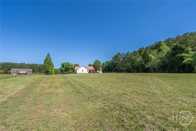 3151 Jack Glass Road, Monroe, GA 30656
