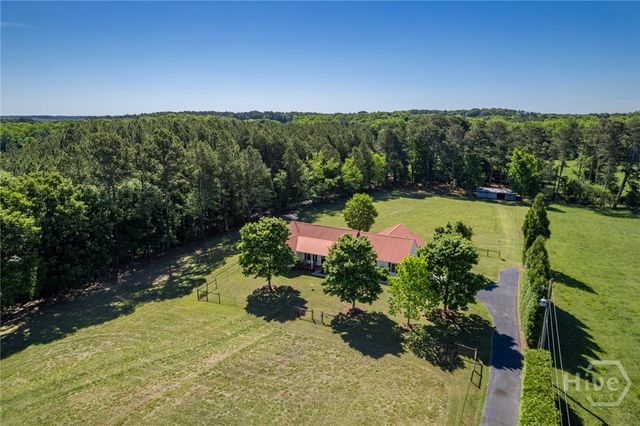 3151 Jack Glass Road, Monroe, GA 30656