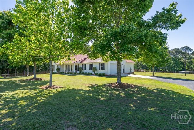 3151 Jack Glass Road, Monroe, GA 30656