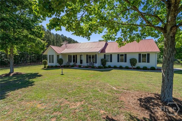 3151 Jack Glass Road, Monroe, GA 30656