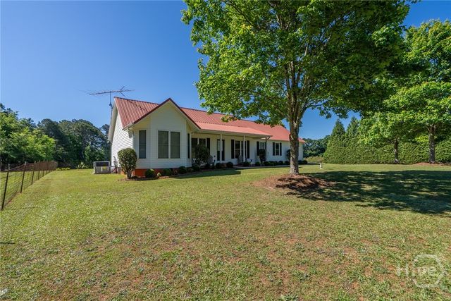 3151 Jack Glass Road, Monroe, GA 30656