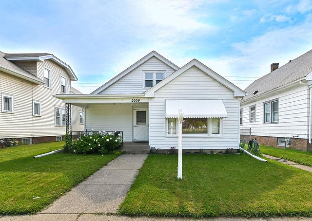 2009 Kearney AVENUE, Racine, WI 53403