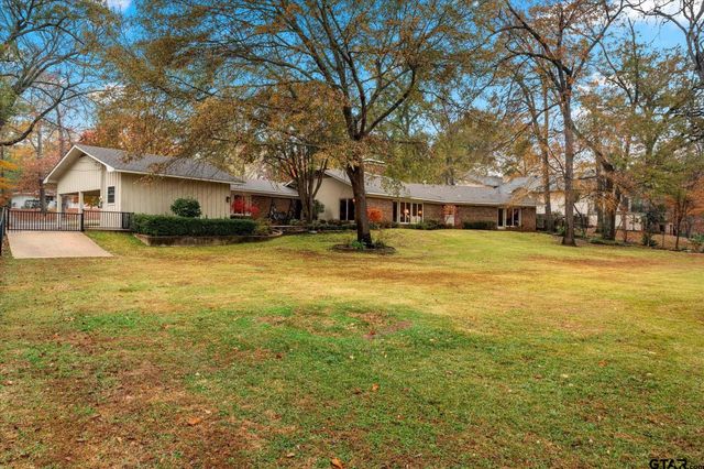 1103 S Williams Ave, Mt Pleasant, TX 75455