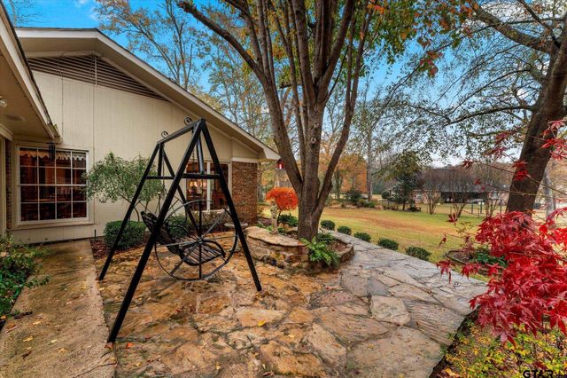 1103 S Williams Ave, Mt Pleasant, TX 75455