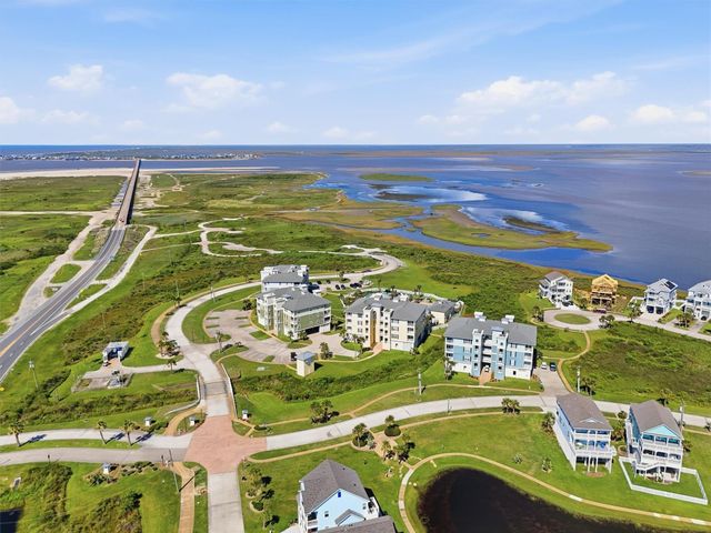 27010 Estuary Drive 102, Galveston, TX 77554