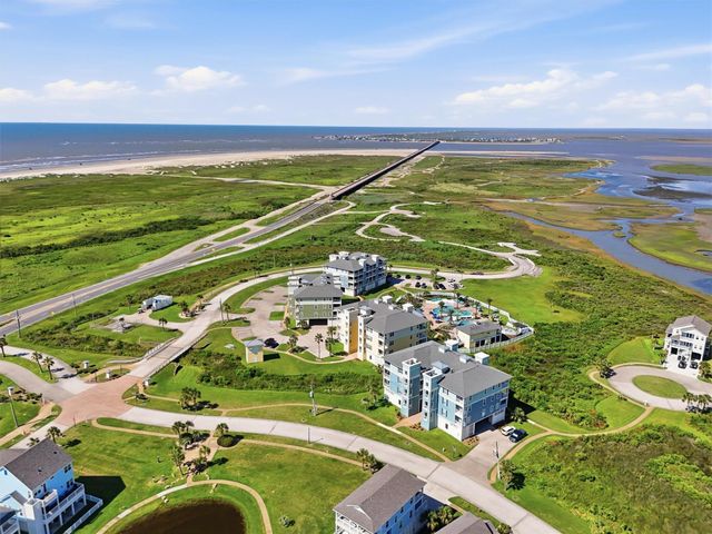 27010 Estuary Drive 102, Galveston, TX 77554