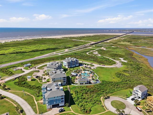 27010 Estuary Drive 102, Galveston, TX 77554