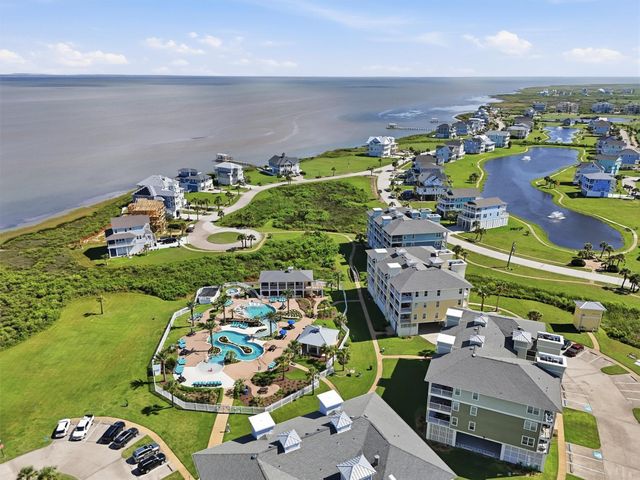 27010 Estuary Drive 102, Galveston, TX 77554