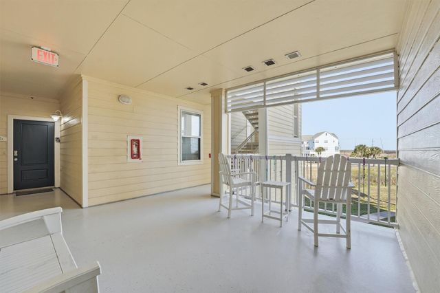 27010 Estuary Drive 102, Galveston, TX 77554
