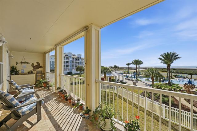27010 Estuary Drive 102, Galveston, TX 77554