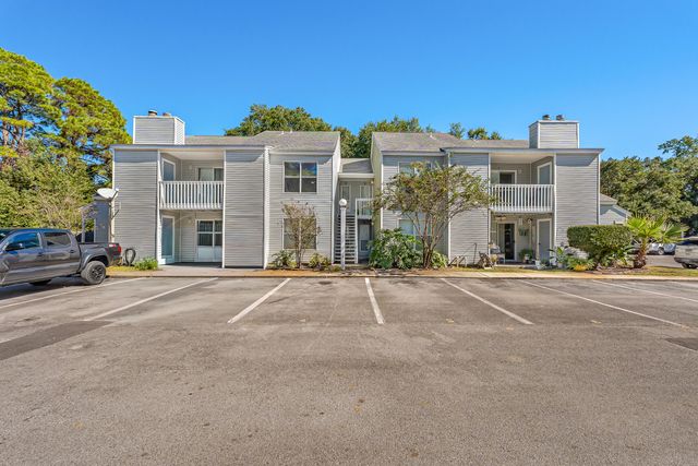 31 SE Park Circle, 3, Fort Walton Beach, FL 32548