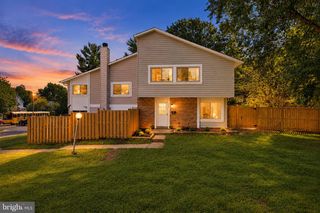 18646 MUSTARD SEED CT, Germantown, MD 20874
