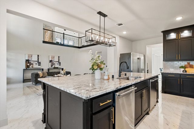 1310 Turkey Trot Drive, Mansfield, TX 76063