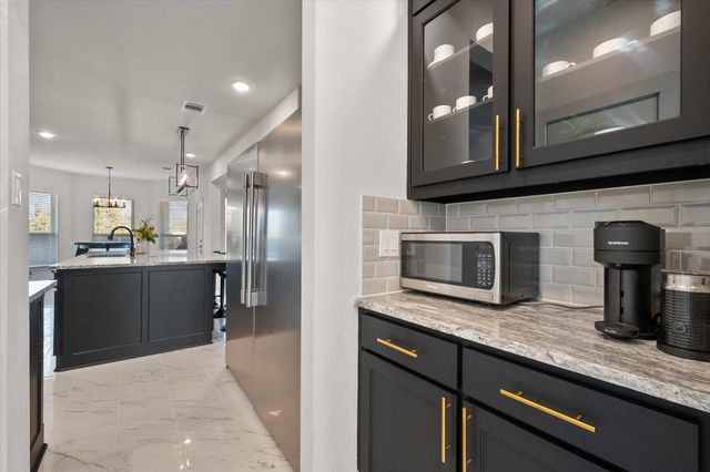 1310 Turkey Trot Drive, Mansfield, TX 76063