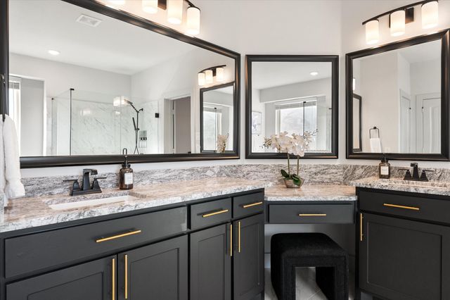 1310 Turkey Trot Drive, Mansfield, TX 76063