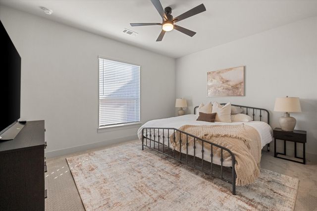 1310 Turkey Trot Drive, Mansfield, TX 76063