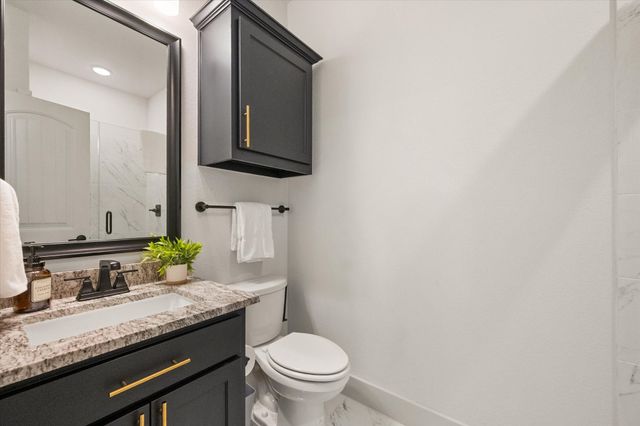 1310 Turkey Trot Drive, Mansfield, TX 76063