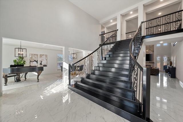 1310 Turkey Trot Drive, Mansfield, TX 76063