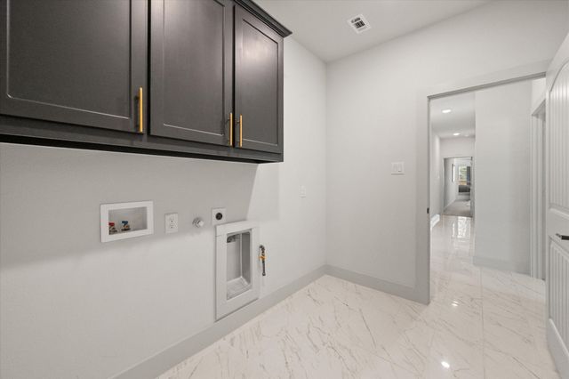 1310 Turkey Trot Drive, Mansfield, TX 76063