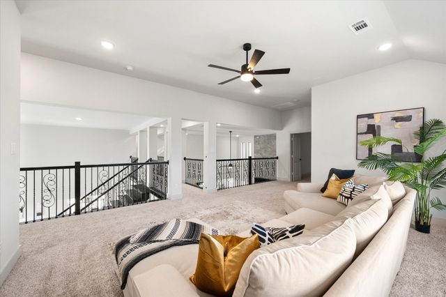 1310 Turkey Trot Drive, Mansfield, TX 76063